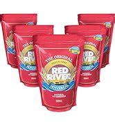 Amazon Red River Cereal Grain Hot Cereal Lbs G Made In Canada At Arva Flour