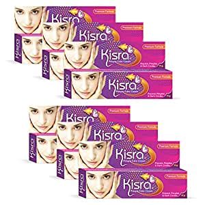 Kisra Premium Pimple Care Cream For Acne Dark Spots Under Eye Dark