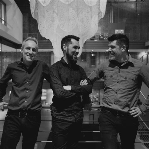 Quasimodo Trio/Tango Contemporaneo