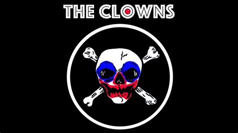 The Clowns Gargoyle Official Music Video California Punk Rock