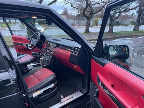 2011 Autobiography Range Rover Supercharged L322 | Range Rovers Forum
