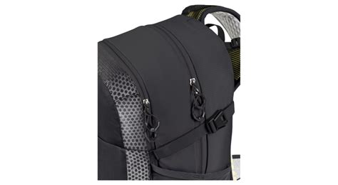 Jack Wolfskin Fahrradrucksack Moab Jam Pro Phantomgrau Liter