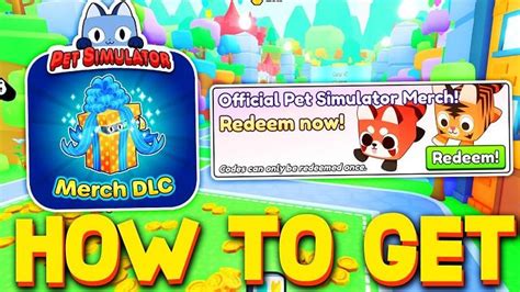 Top Pet Simulator 99 Codes You Need to Try