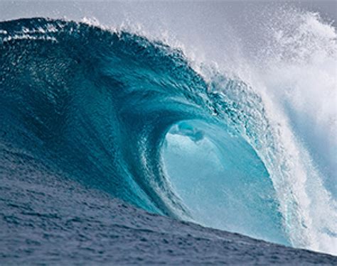 Why Do Waves Break See The Full Explaination Science Behind It