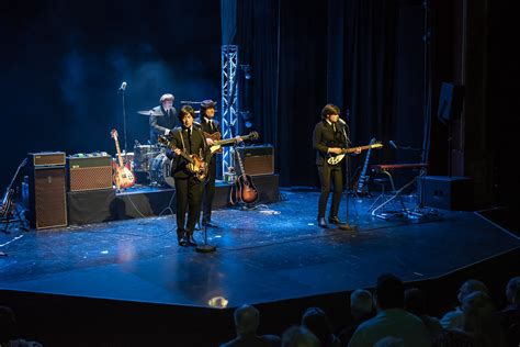 Blackburn Empire Theatre The Cavern Beatles Photo Blog Flickr