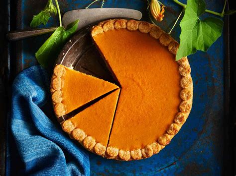 How To Freeze Pumpkin Pie