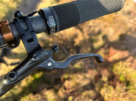 Trp Slate Evo Disc Brake Review Singletrack World Magazine