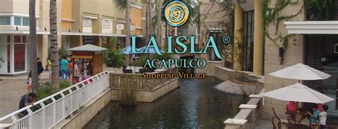 Must Visit Malls In Acapulco