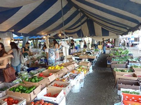 The Best Farmers Market In The Us Is In Miami Florida