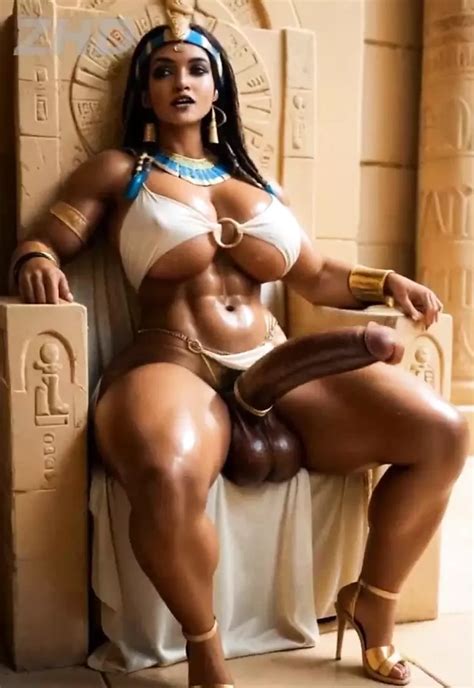 Egyptian Futanari Queens American Shemale Ladyboy Ladyboy Porn XHamster