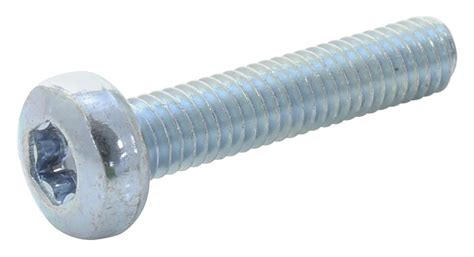 M Prstmc Z Tr Fastenings Tornillo Para M Quina Din M