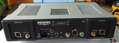 Bricasti M Series Ii Dac