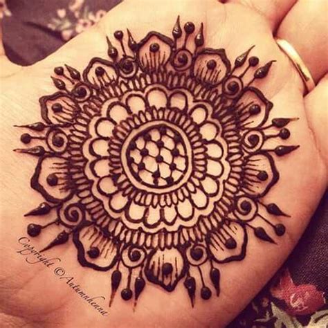 Discover More Than Chhota Sa Mehndi Ka Design Super Hot Seven Edu Vn