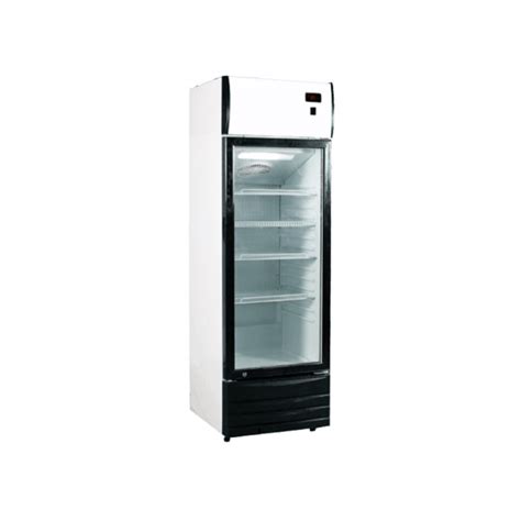 Armário refrigerado porta vidro LC 318 Hotelequip pt Equipamentos