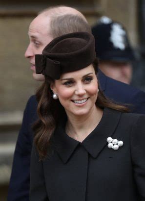 PHOTOS Kate Middleton Et Le Prince William Retrouvent La Reine