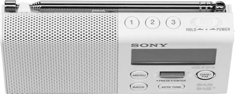 Sony Xdr P Dbp Fm Dab Kaufen Bei Galaxus