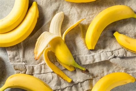 Do Bananas Lower Blood Pressure Healthier Steps