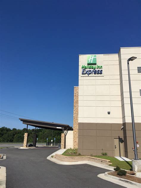 Holiday Inn Express Lake Park An Ihg Hotel Prices And Reviews Ga