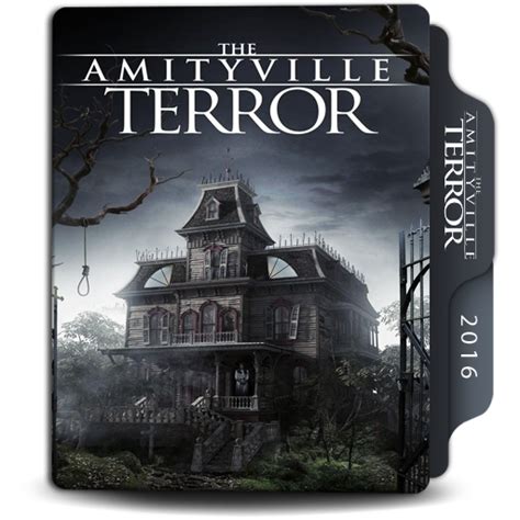 The Amityville Terror 2016 By Acw666 On Deviantart