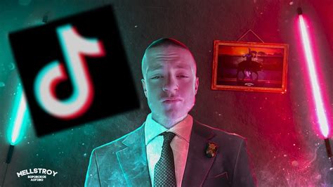 МЕЛЛСТРОЙ В ТИКТОК Youtube