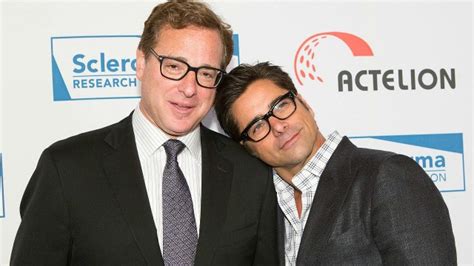 'Full House' Reunion! Bob Saget to Return to John Stamos ...