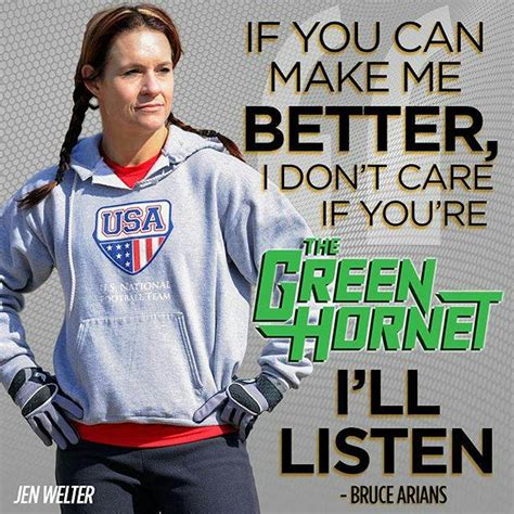 Jen Welter Becomes Nfls First Female Coach And Its About Time