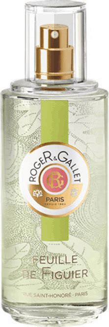 Roger Gallet Feuille De Figuier Eau De Toilette Ml Skroutz Gr