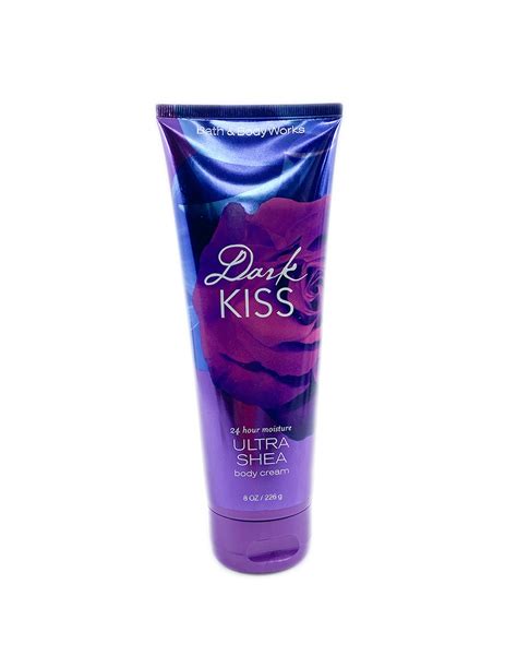 Bath And Body Works Lotion Dark Kiss