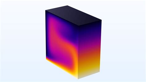 Electrochemistry Module Updates Comsol Release Highlights