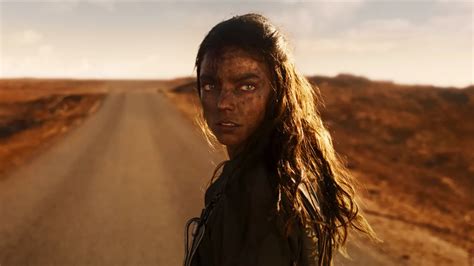 Extended Furiosa Footage Reveals A Very Different Kind Of Ma