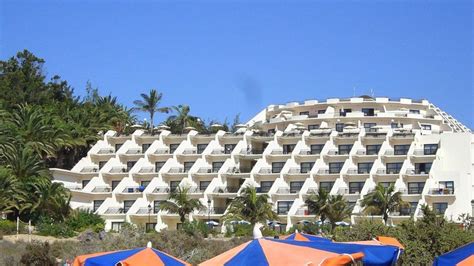 Sbh Crystal Beach Hotel Suites Costa Calma Holidaycheck