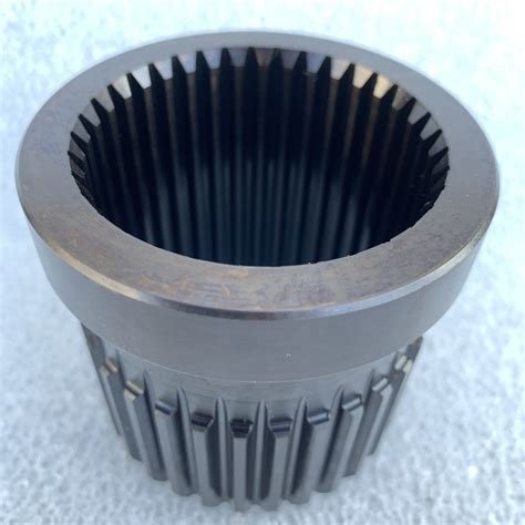 F Unit Bearing To Spline Adapter Gearworks Inc