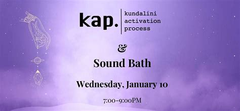 Kap Kundalini Activation Process Workshop By Nicole Thaw Tantra