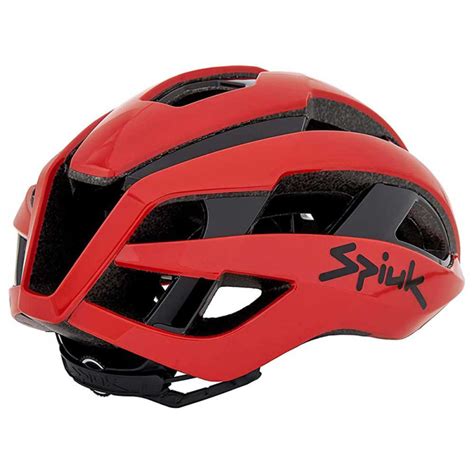 Casque Route Spiuk Domo Rouge Giant Store Langueux Lamballe Et Saint