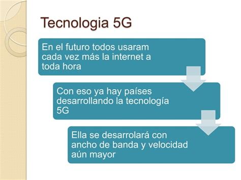 Evolucion De Las Tecnologias Moviles PPT