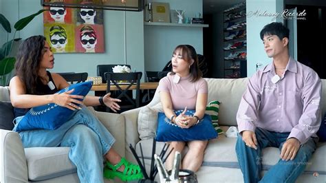 Kondisi Rumah Tangga Lee Jeong Hoon Dan Moa Memanas Debat Di Youtube