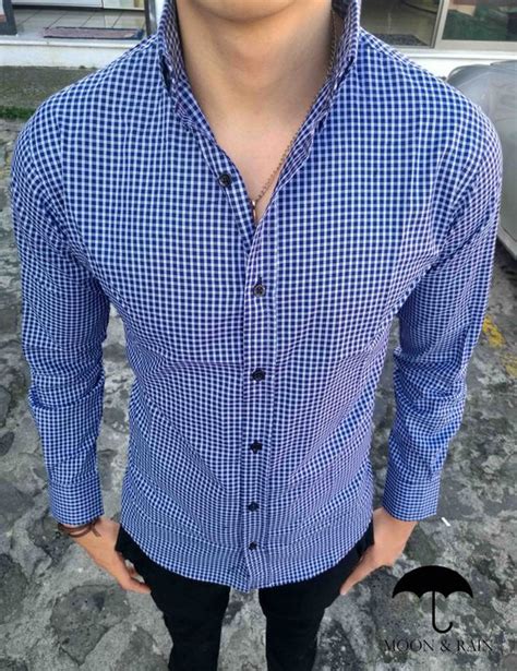 Top Imagen Camisa Cuadros Outfit Abzlocal Mx