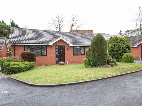 2 Bed Detached Bungalow For Sale In Convent Grove Off Bawtry Road