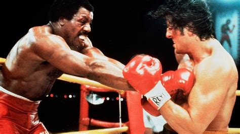 Rocky Spinoff Creed Casts 2 Real Boxers Ign