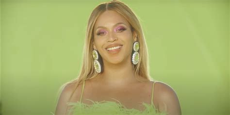 Beyoncé Announces New Single 'Break My Soul' Video