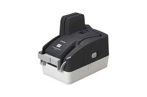 Canon Cr L1 Check Scanner 3595c002 Check Scanner