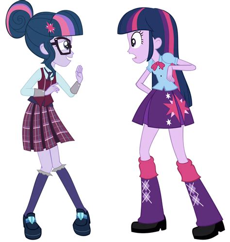 The New And Improved Sci-Twi Meets Twilight by Shafty817 on DeviantArt