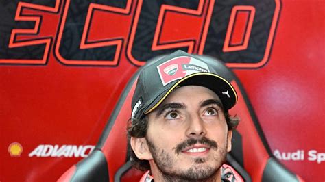 Motogp Pecco Bagnaia Campione Del Mondo Se Le Combinazioni