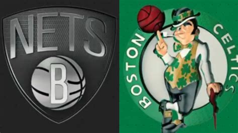 Brooklyn Nets Vs Boston Celtics Full Game Highlights Youtube