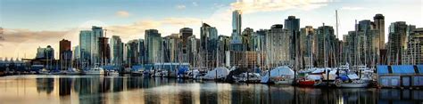 Vuelos Baratos A Vancouver Desde 565 562 Turismocity