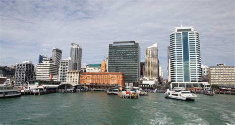 New Zealand Package Tours & Holidays | Kiwi Travel NZ - Auckland ...