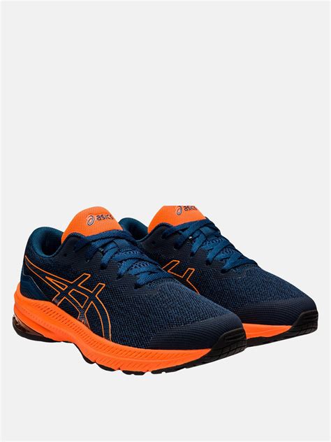 Asics Gt 1000 11 Gs Scarpe Running Junior Nencini Sport