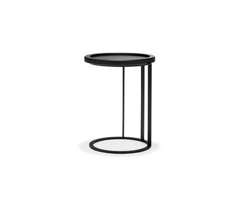 To Be Served Coffee And Side Tables Architonic