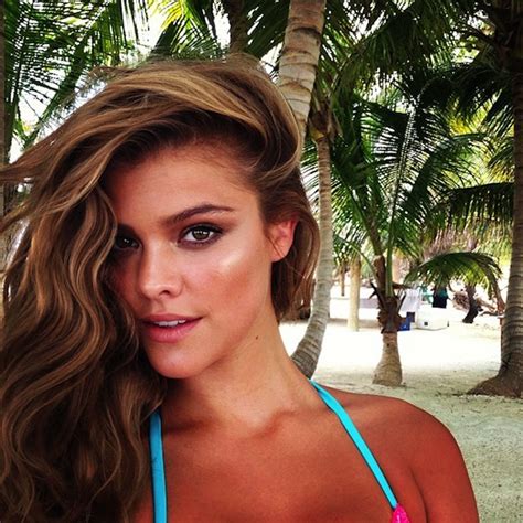 Nina Agdal Instagram Bikini 3 DrunkenStepFather