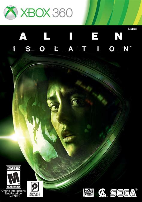 Alien: Isolation - Xbox 360 | Xbox 360 | GameStop